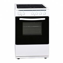 ΚΟΥΖΙΝΑ Ηλεκτρική Κεραμική Αερόθερμη 60cm CROWN 60C3MA 